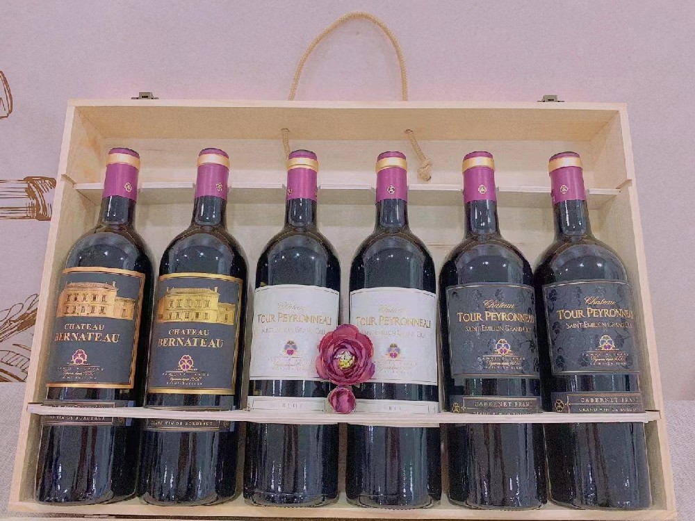 想要提高紅酒午夜小电影男人在线APP店的銷售量怎麽做？