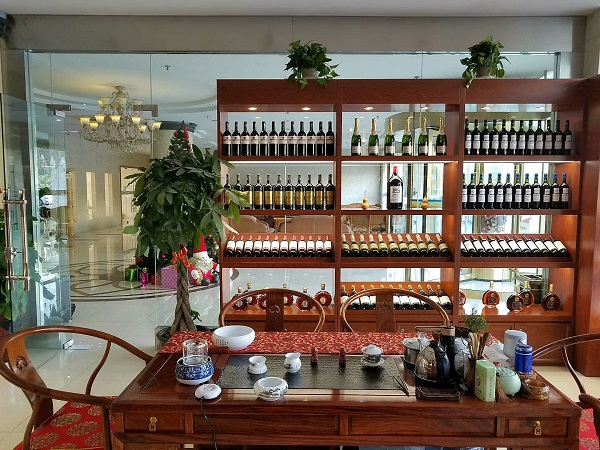 做進口紅酒午夜小电影男人在线APP要多少錢