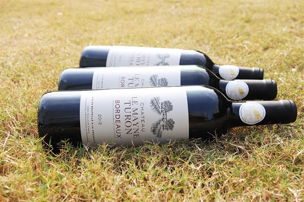 紅酒的代理有這麽容易