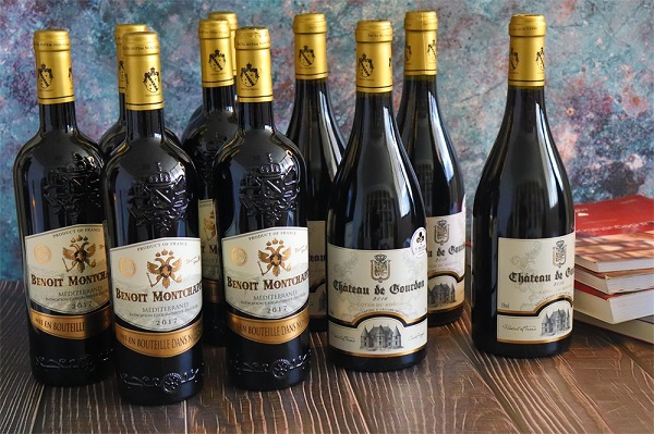 什麽是紅酒經銷商需要具備的技能