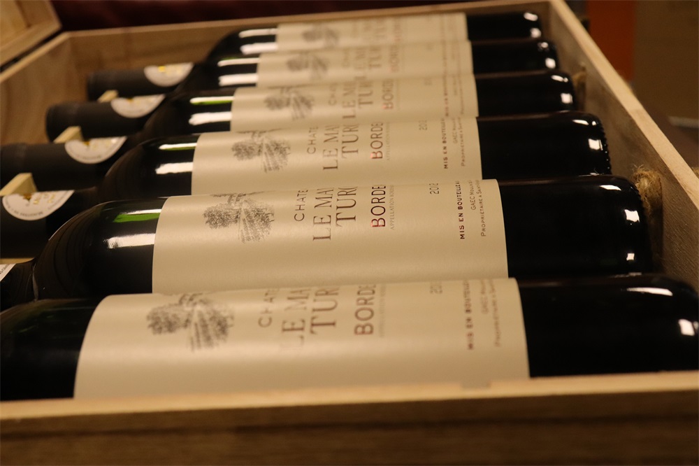 代理哪種牌子來開拓進口紅酒業務好