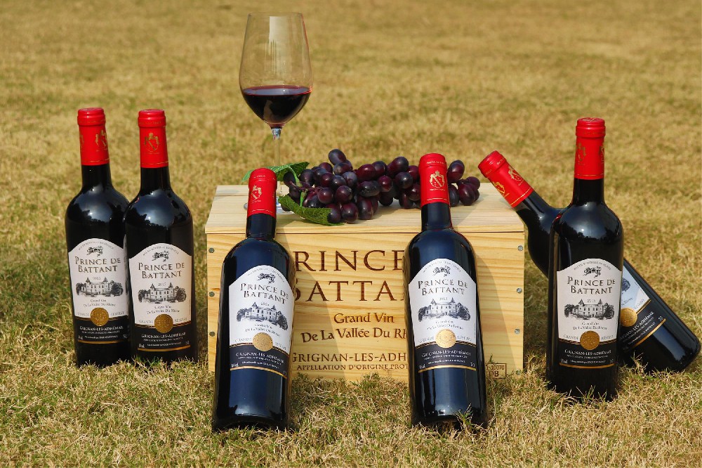 紅酒午夜小电影男人在线APP的利潤前景如何