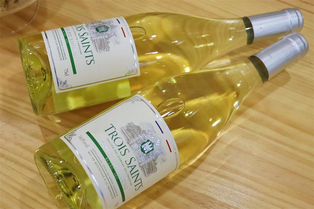 開一家紅酒專賣店怎麽樣？