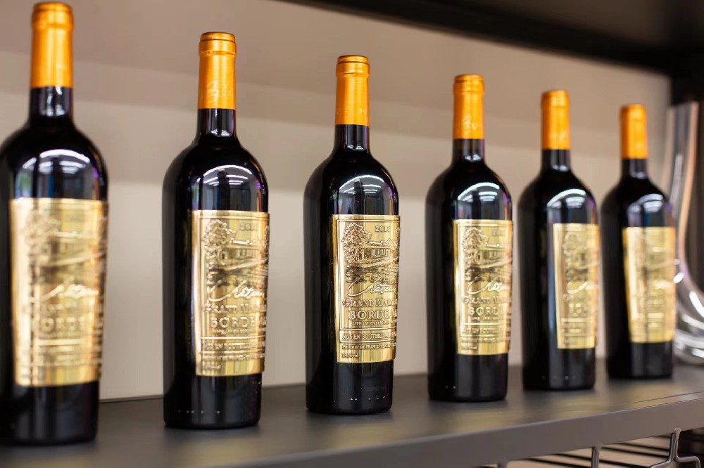 2023年，哪家紅酒批發代理好呢