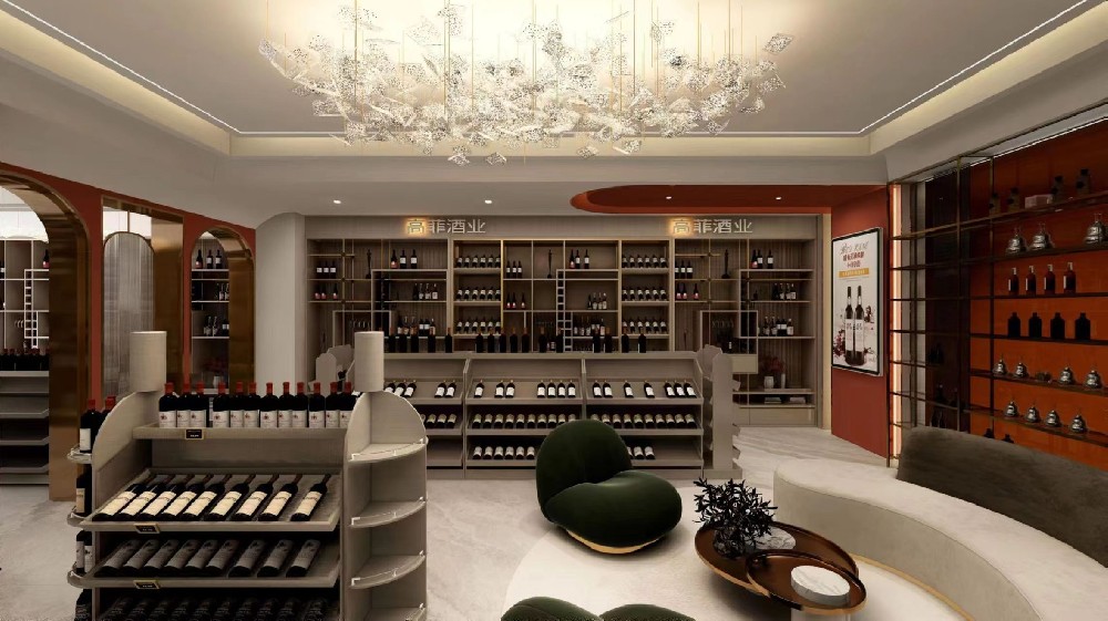 如何經營紅酒專賣店？