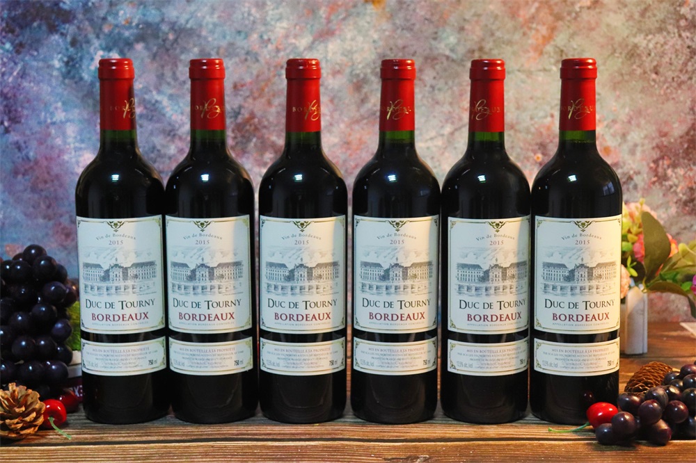 進口紅酒專賣店午夜小电影男人在线APP生意的前景如何