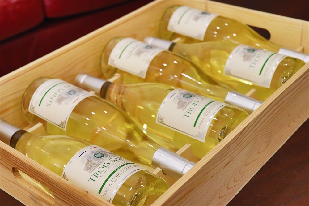 法國紅酒有哪些国产AV午夜福利