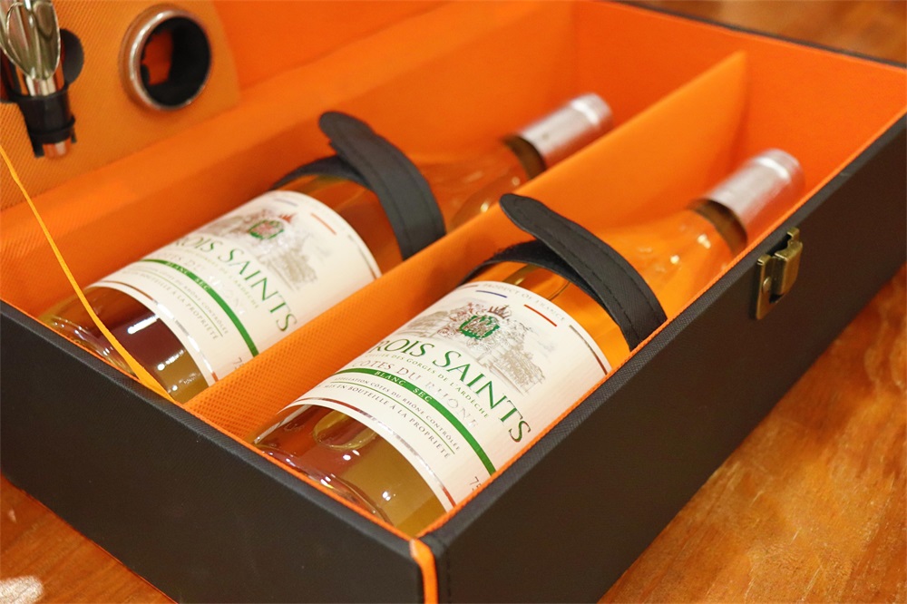 法國紅酒產區的紅酒怎麽樣