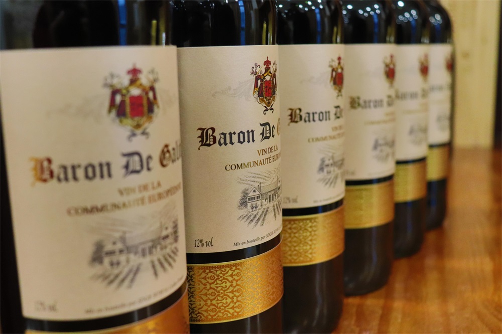 酒水招商午夜小电影男人在线APP生意的利潤好不好