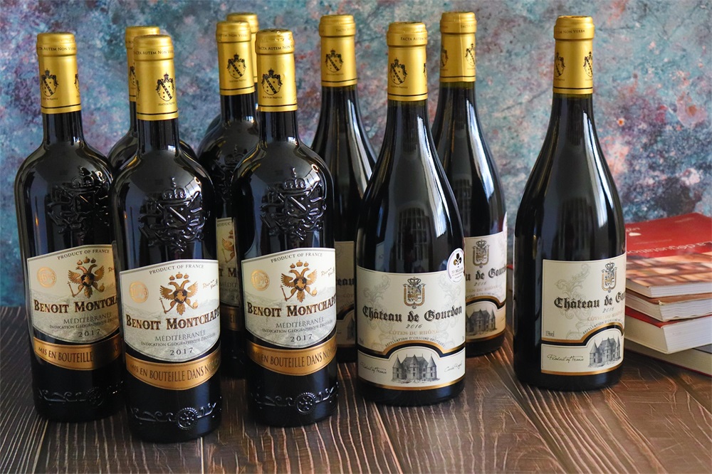 国产AV午夜福利紅酒代理生意有沒有前景