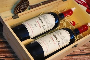 做紅酒代理生意有什麽要求
