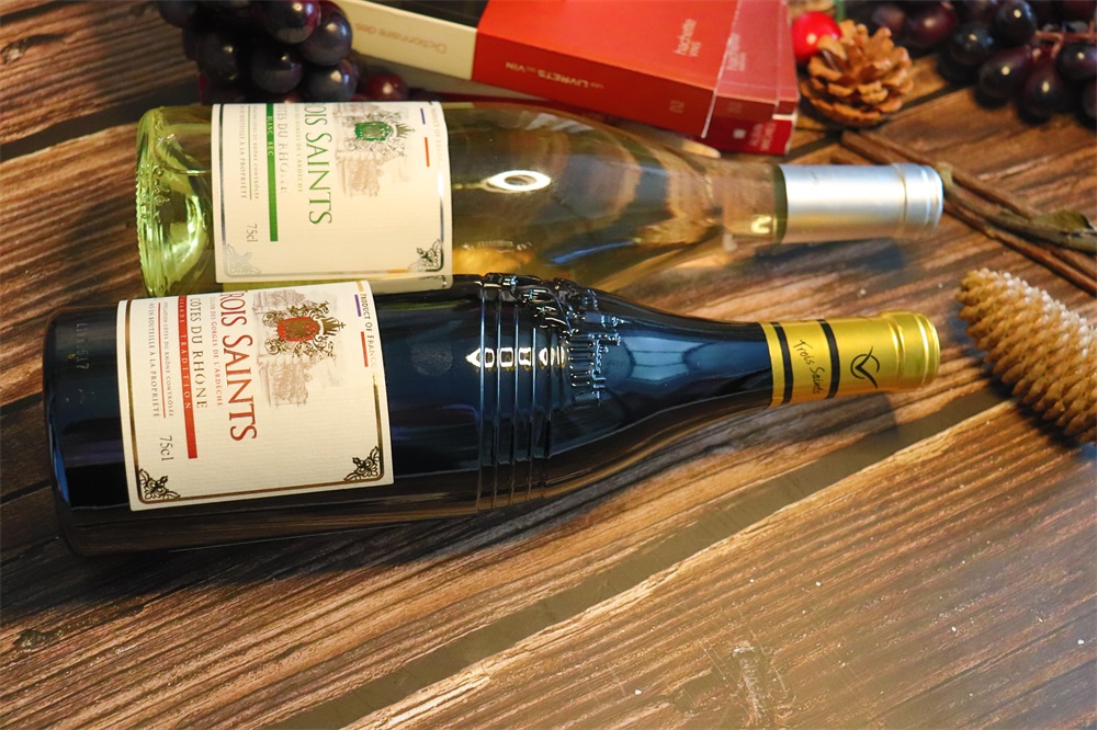 做原瓶原裝進口紅酒生意要多少錢