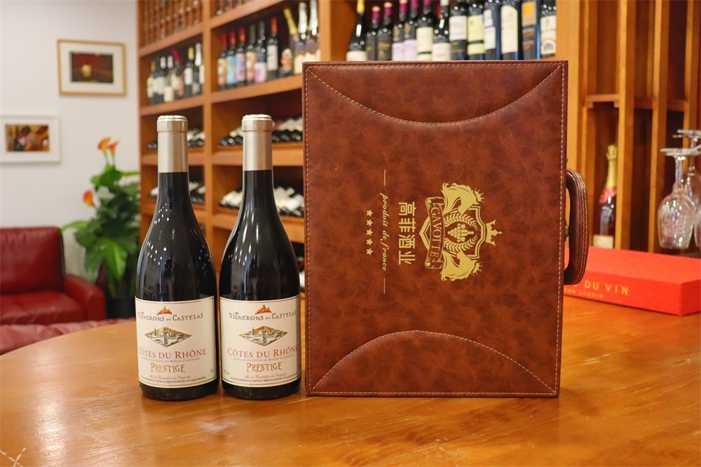 做紅酒代理商條件有什麽呢