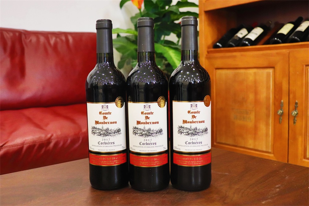 縣城紅酒生意好不好做呢