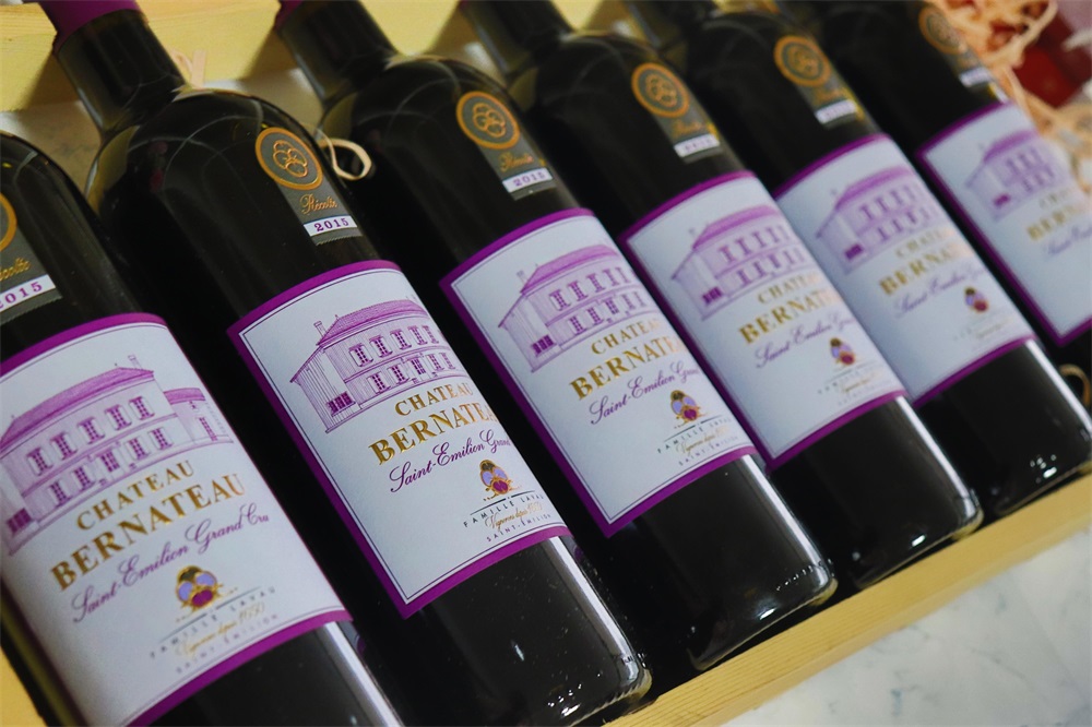 進口紅酒哪裏拿貨較好