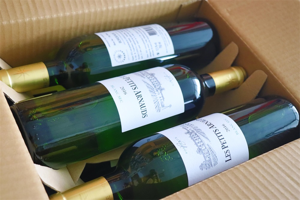 紅酒代理生意有什麽條件