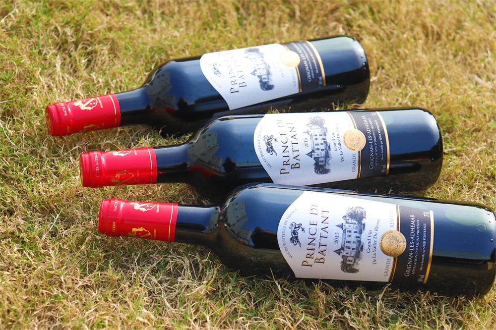 想代理紅酒需要注意什麽