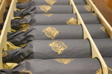 投資紅酒利潤一般是多少呢