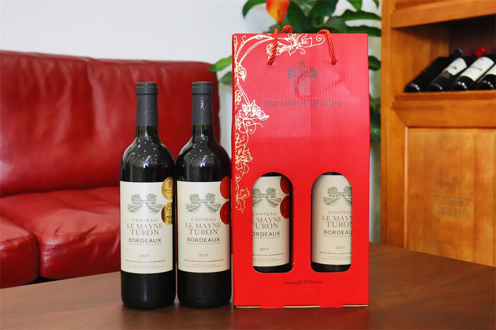 投資進口午夜性色福利在线紅酒生意的發展怎樣