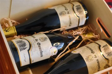 紅酒批發公司的前景好不好