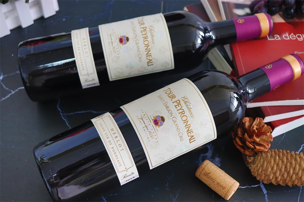 現在中國紅酒批發市場好不好