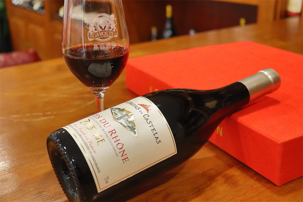 進口午夜性色福利在线紅酒生意有沒有發展