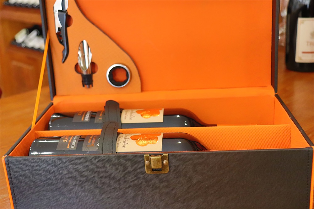 青島開個紅酒莊要多少錢