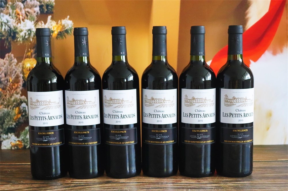 做紅酒招商午夜小电影男人在线APP網的前景好不好