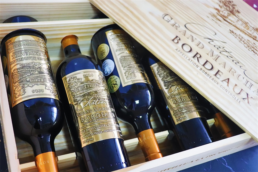 做洋酒代理經銷商怎麽樣