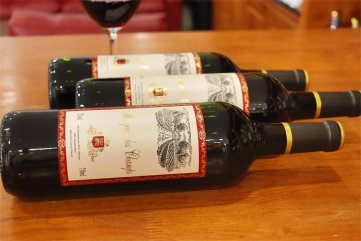 法國aoc紅酒怎麽樣