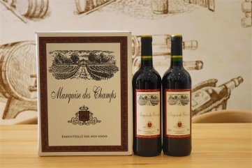 法國波爾多紅酒怎麽樣