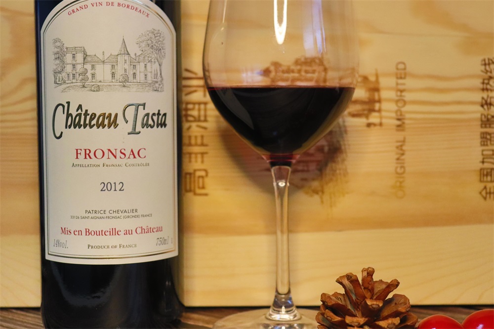 開個紅酒酒莊的市場好不好